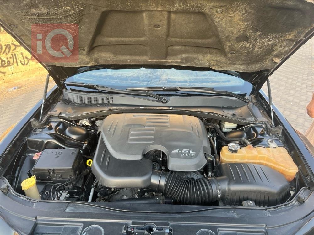 Chrysler 300